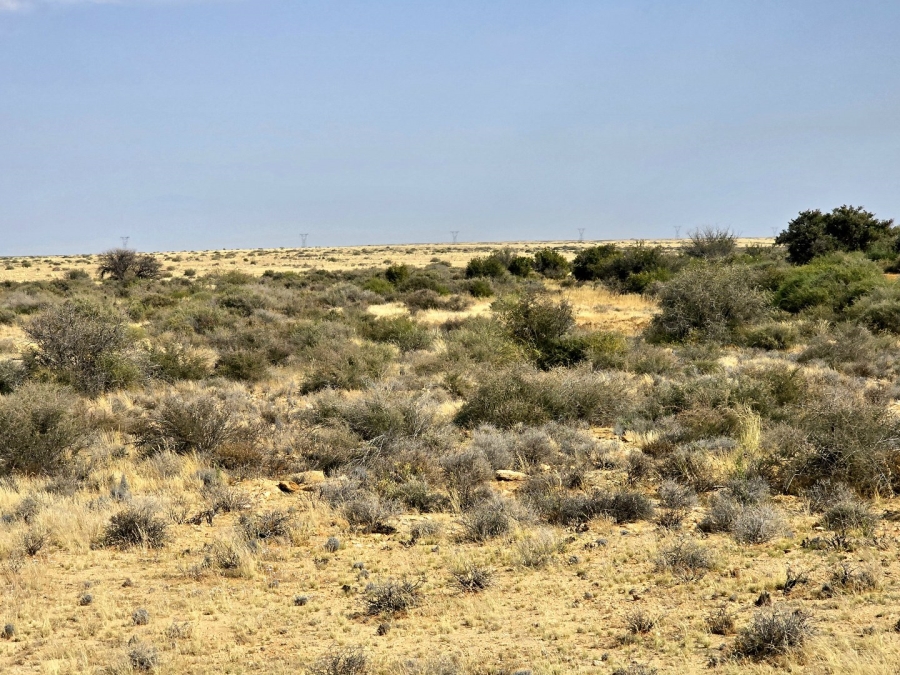 Commercial Property for Sale in Kenhardt Northern Cape